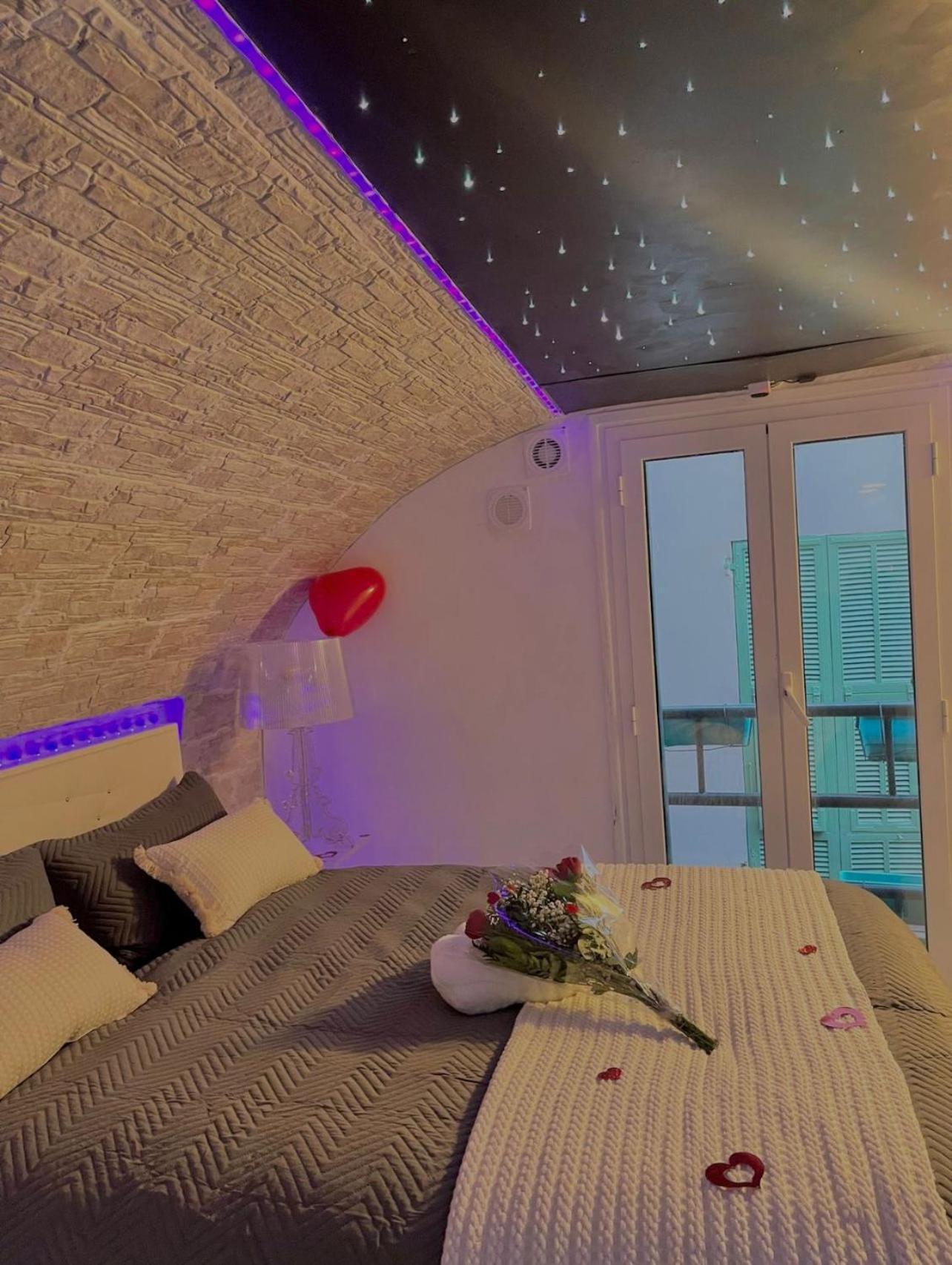 Nice Room * Nizza